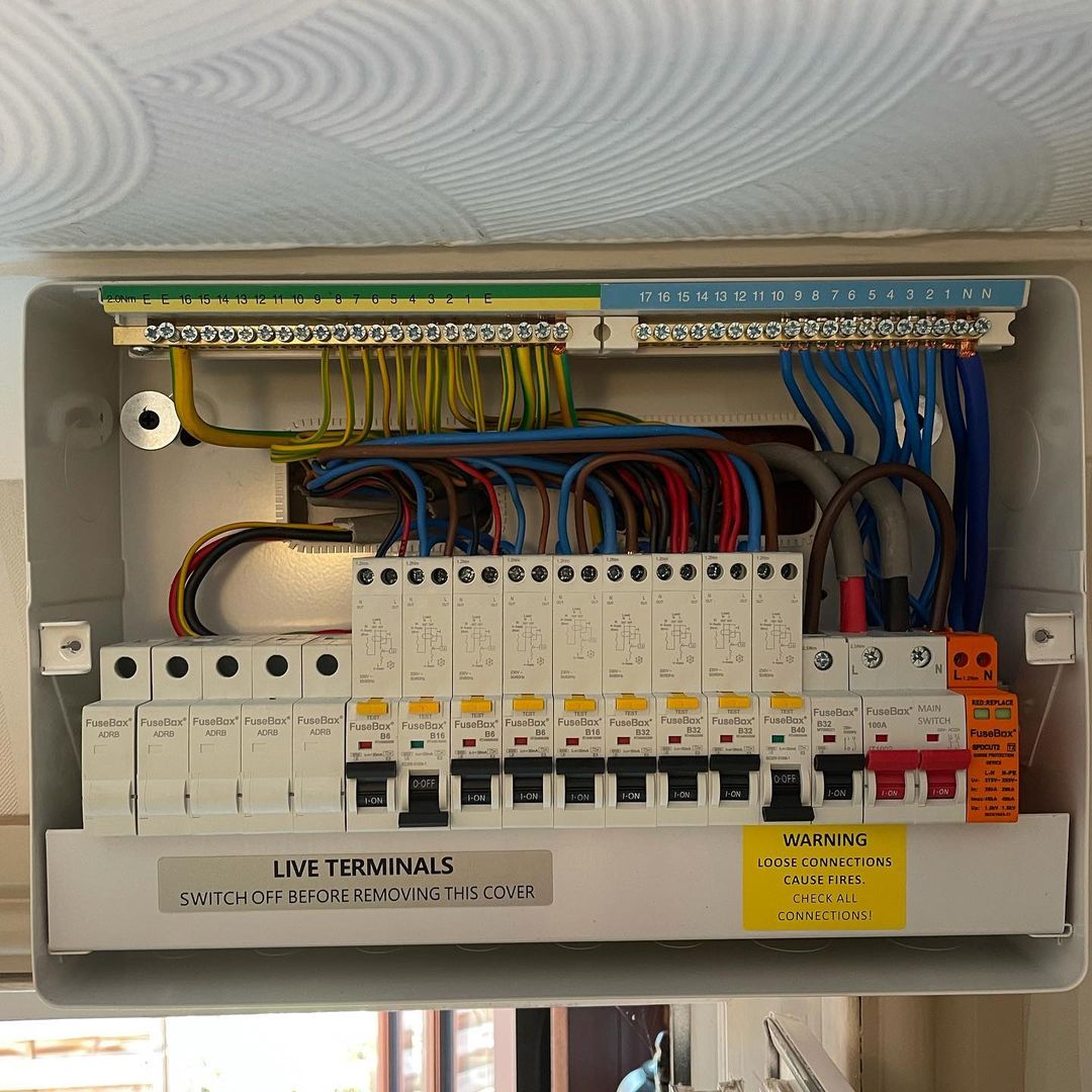 Times 24 Hour Electrician